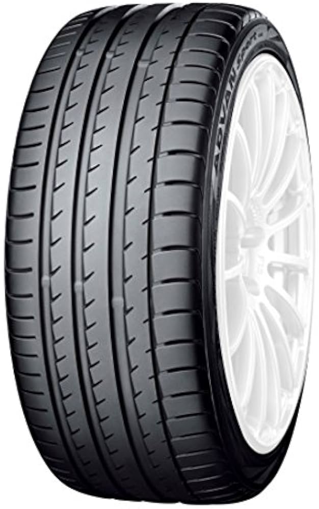 Amazon.co.jp: サマータイヤ 225/45R18 95Y XL ヨコハマ アドバン